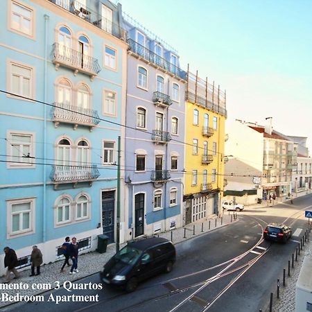 Akicity Anjos Golden Lissabon Buitenkant foto