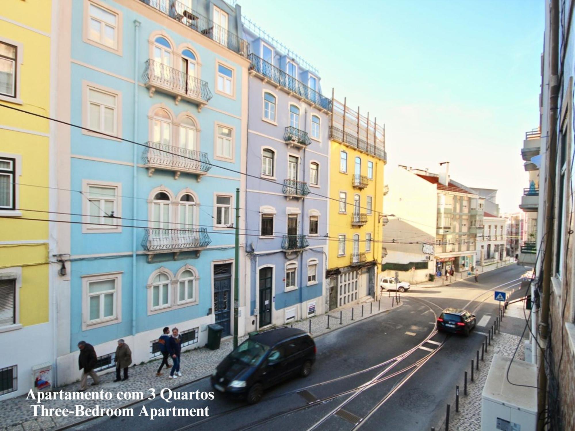 Akicity Anjos Golden Lissabon Buitenkant foto